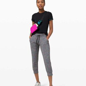 Lululemon Ready to Rulu Jogger Crop - 2